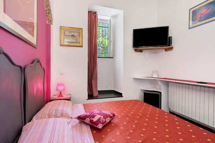Vecchio Mulino Rosa Bed and Breakfast in Levanto