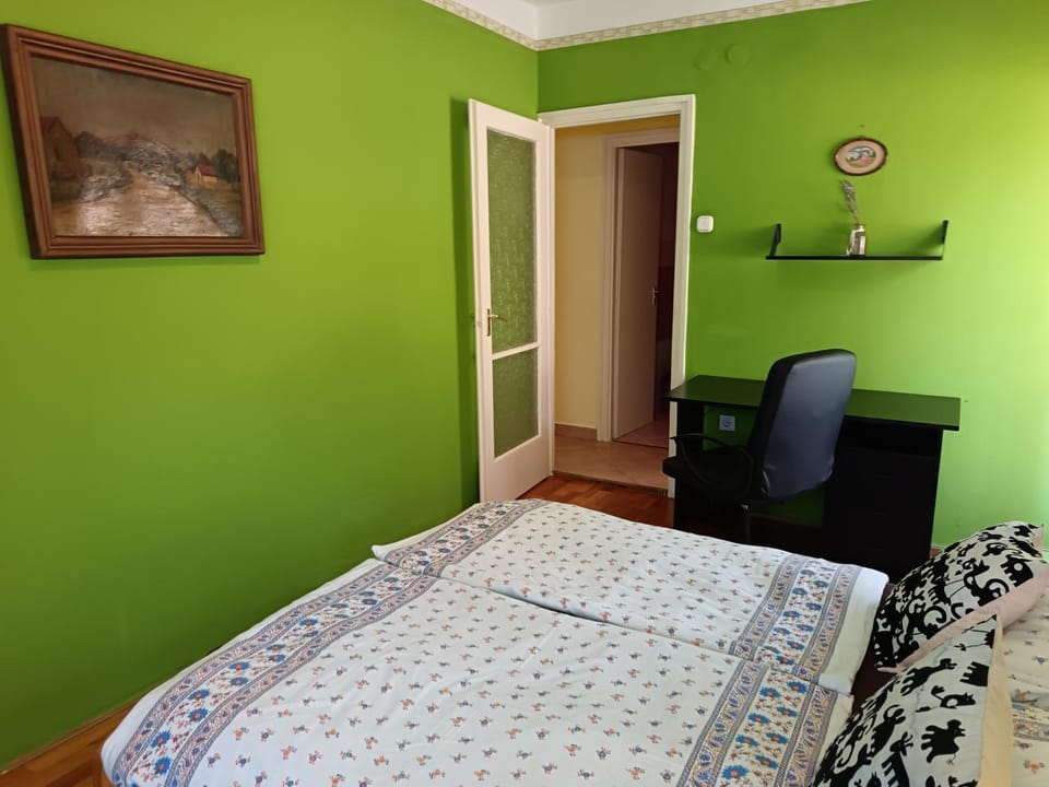 Mici lak Apartment in Hungary