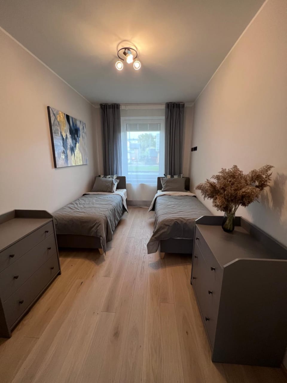 Kastani Apartments Apartment in Estonia
