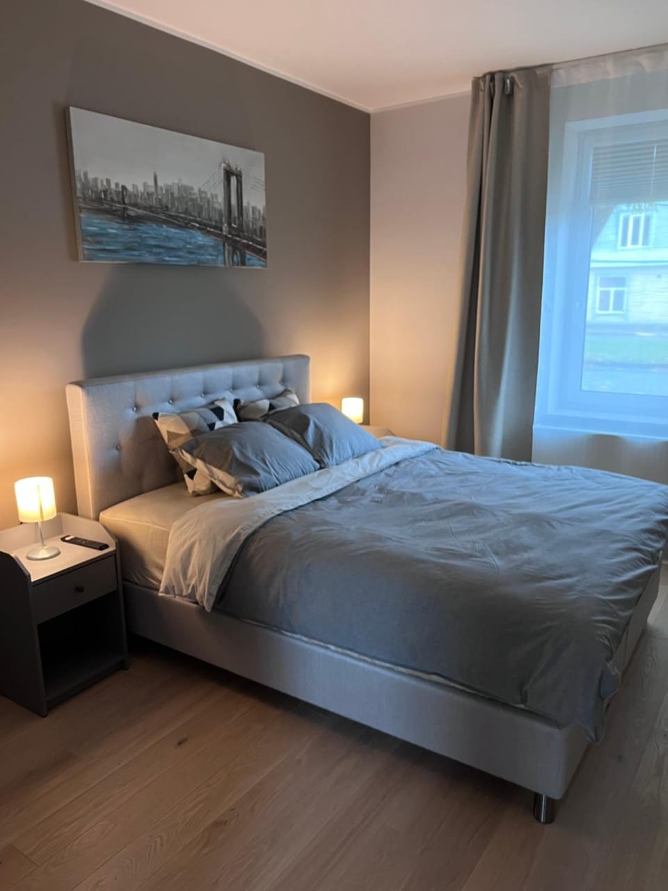 Kastani Apartments Apartment in Estonia