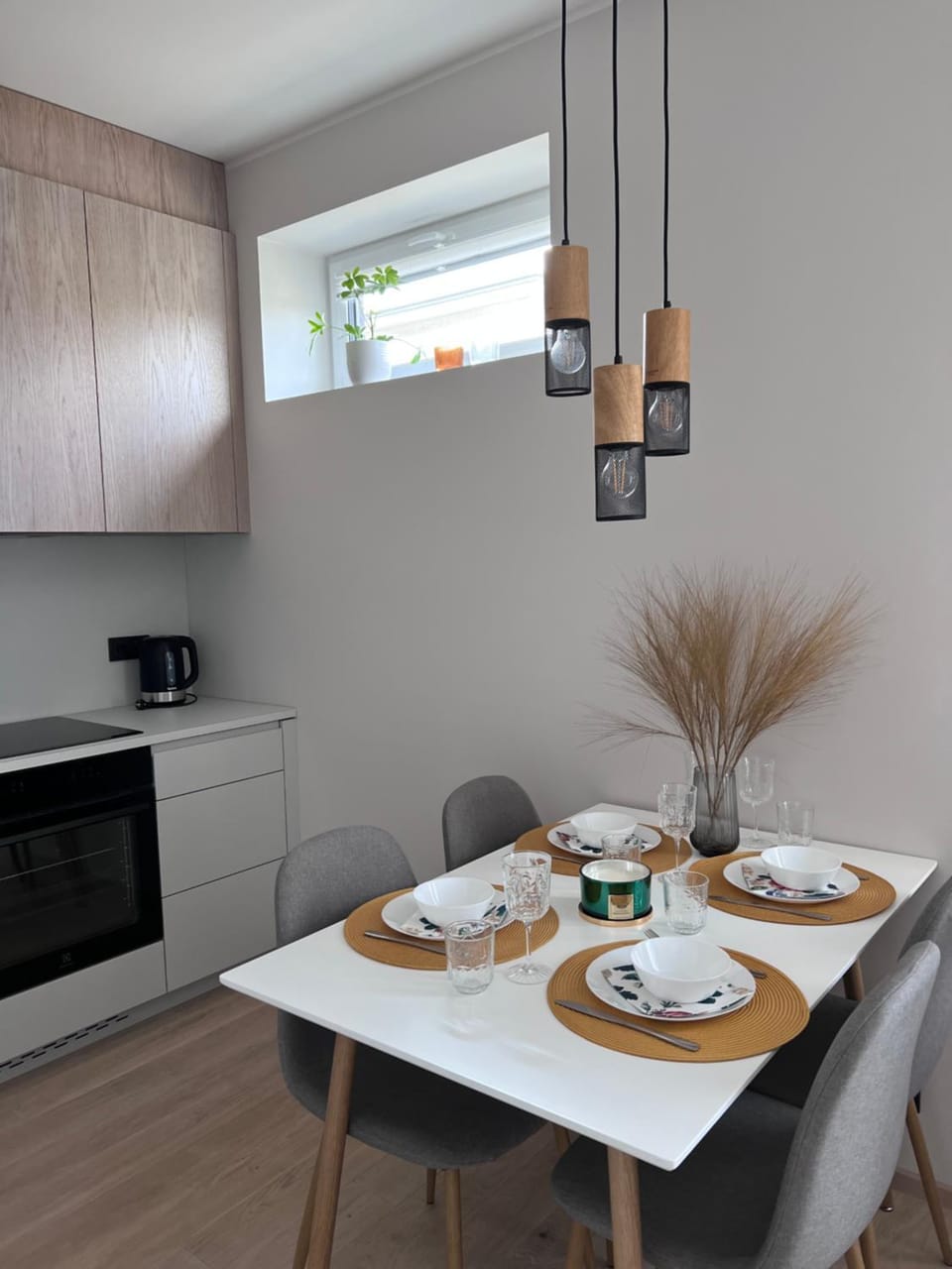 Kastani Apartments Apartment in Estonia