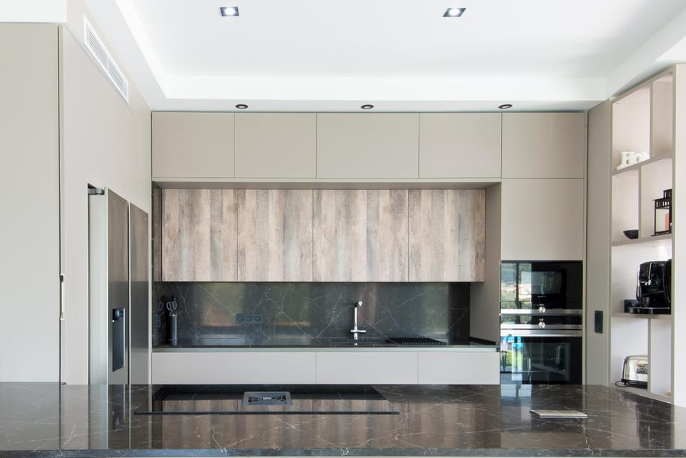 Jolie maison au calme House in Menton