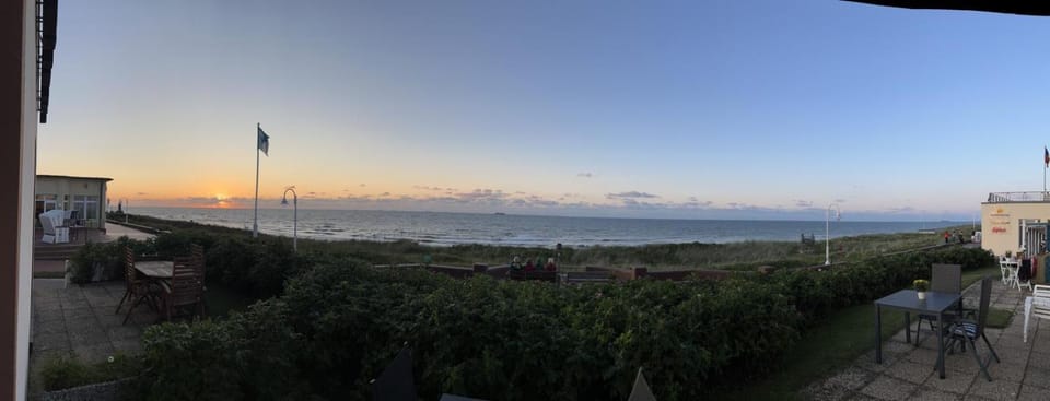 Sea view