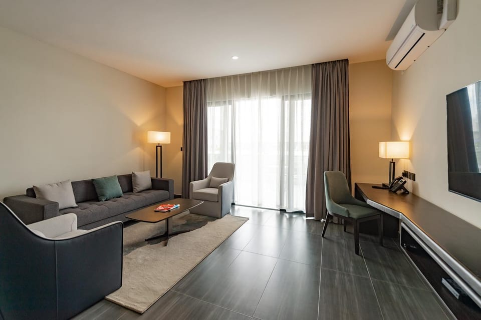TV and multimedia, Balcony/Terrace, Living room