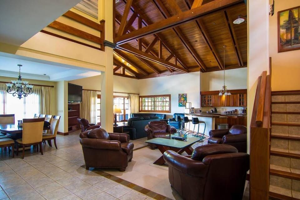 Casa Sol Villa in Herradura