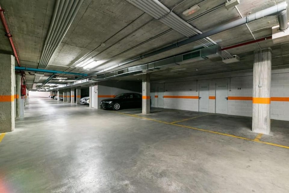 Moderno apartamento con Piscina y Parking Apartment in Granada