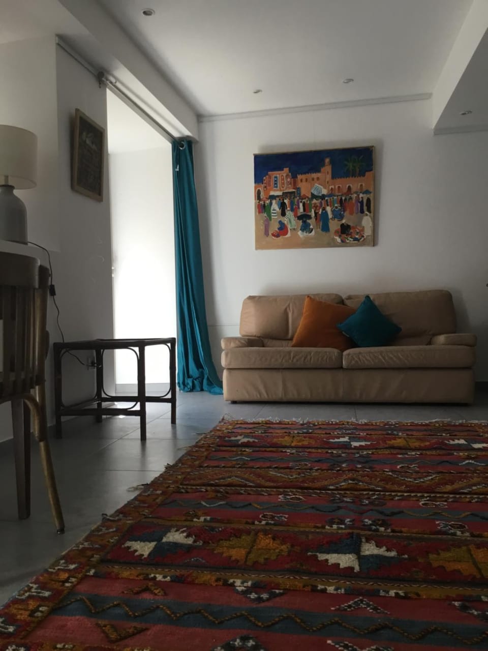 Chambre d hôte La cool room Bed and Breakfast in Provence-Alpes-Côte d'Azur