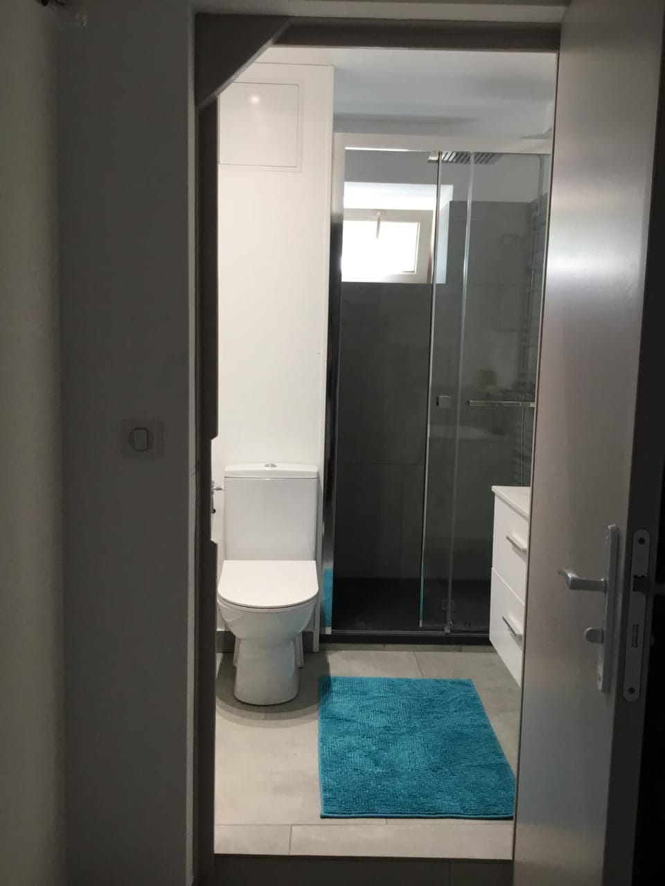 Chambre d hôte La cool room Bed and Breakfast in Provence-Alpes-Côte d'Azur