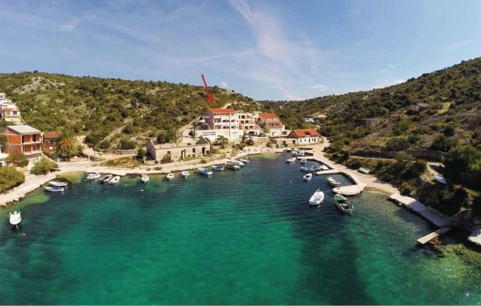 Apartments Radic Apartment in Šibenik-Knin County, Croatia