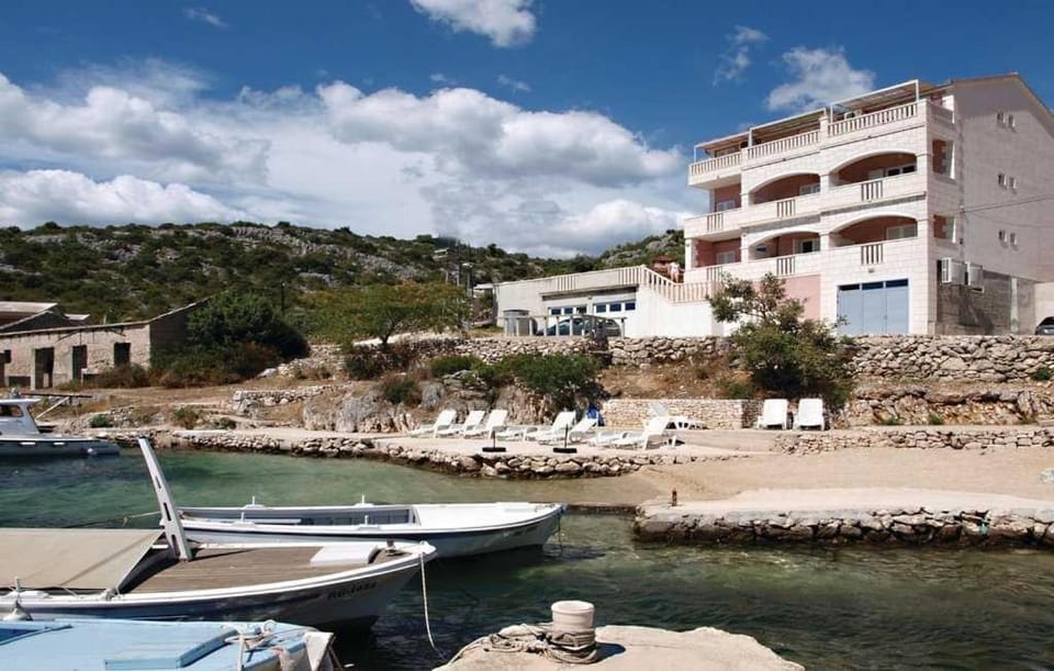 Apartments Radic Apartment in Šibenik-Knin County, Croatia