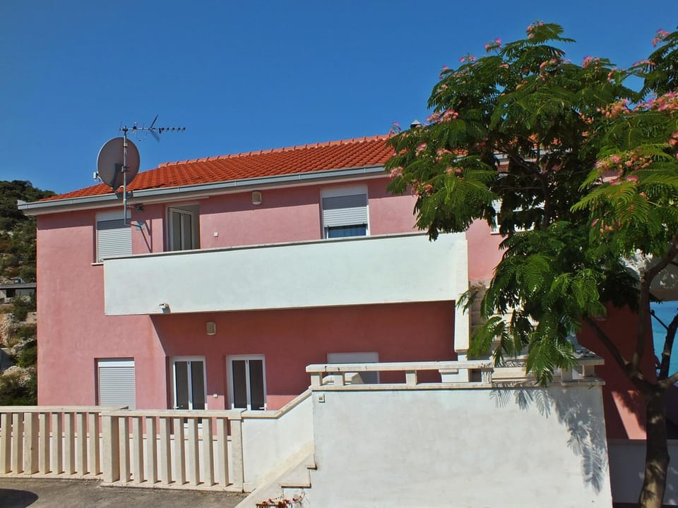 Apartments Radic Apartment in Šibenik-Knin County, Croatia