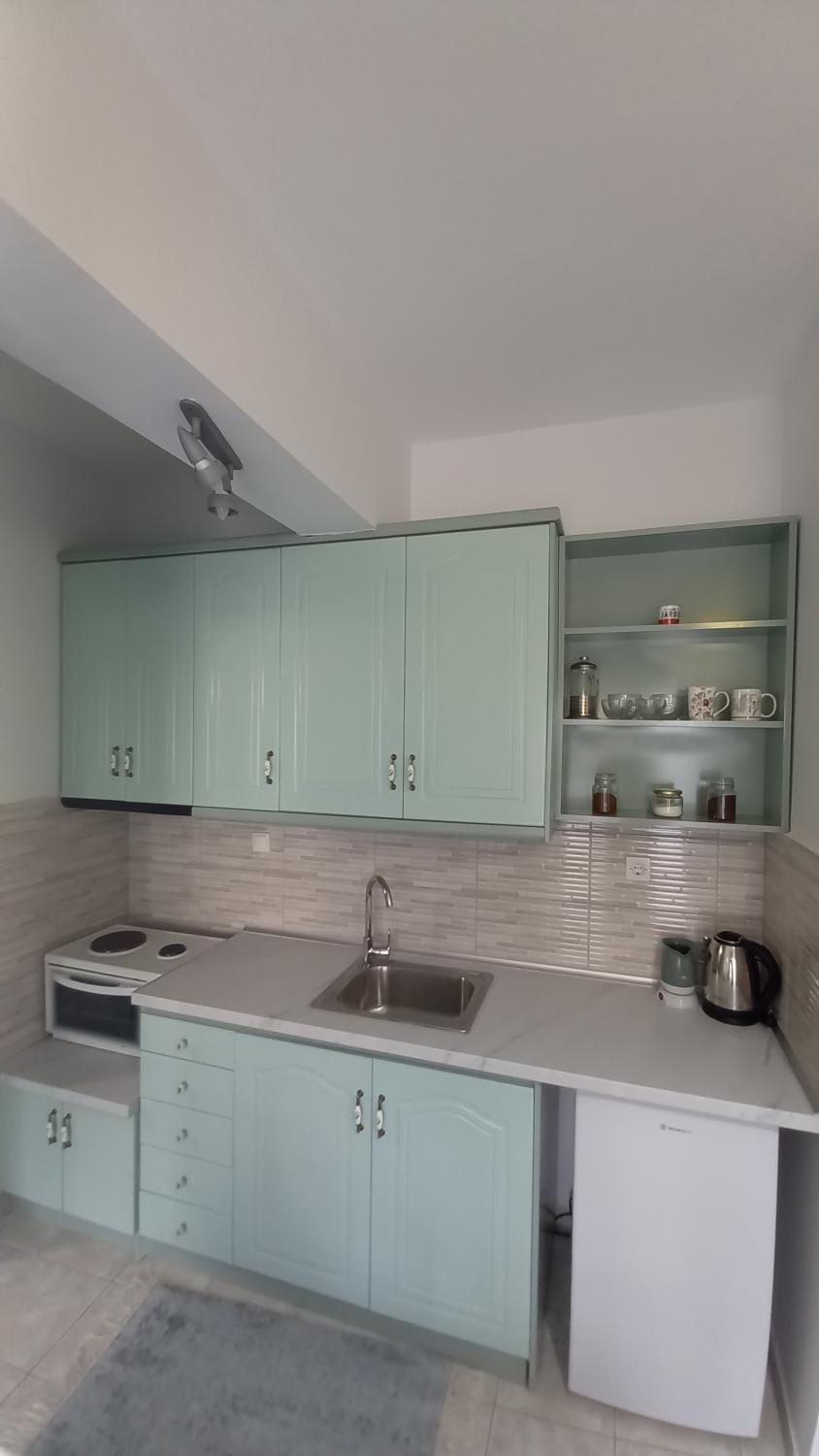 TasoulaSHome Apartment in Decentralized Administration of Macedonia and Thrace