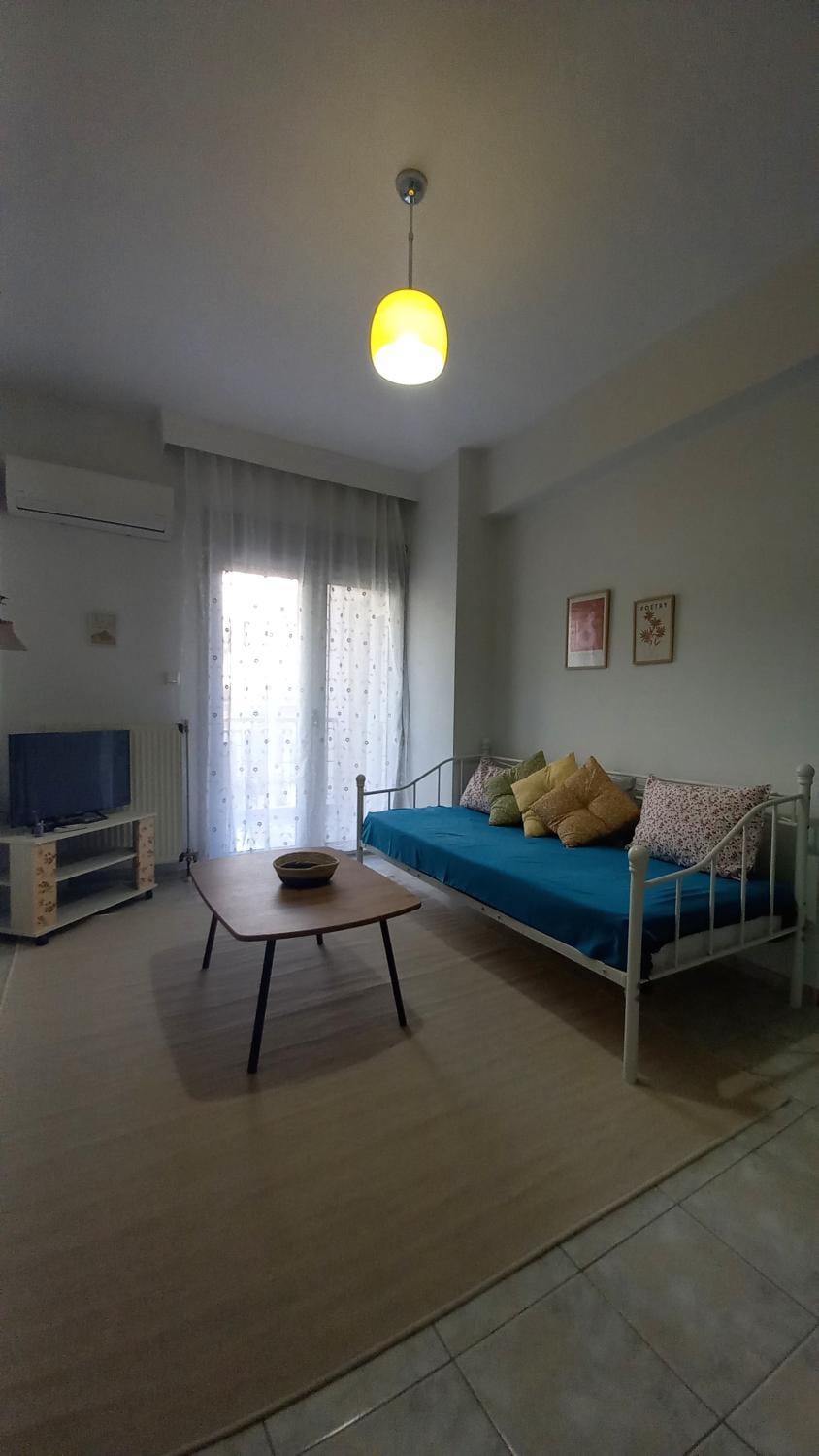 TasoulaSHome Apartment in Decentralized Administration of Macedonia and Thrace