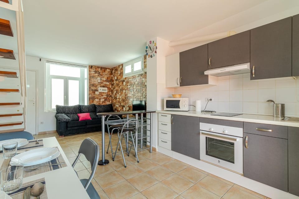 Costa Golf II Apartment in Maxorata