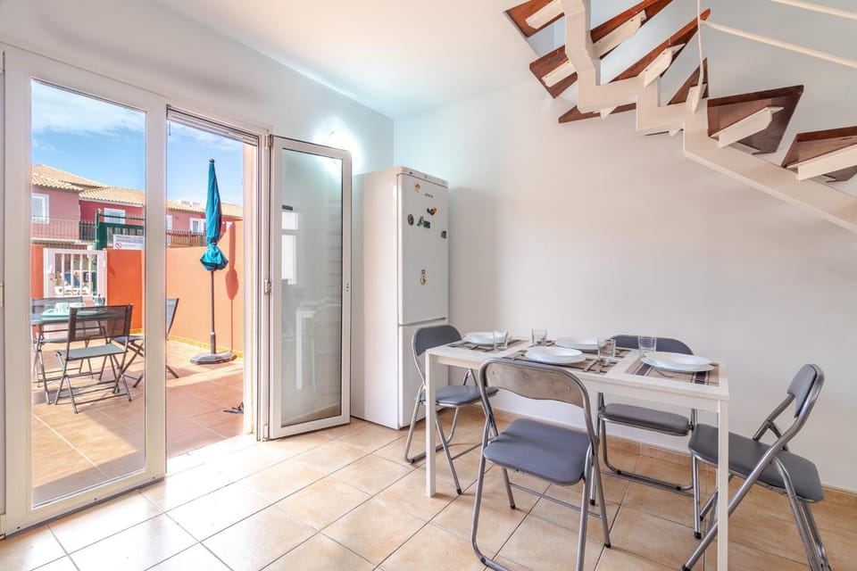 Costa Golf II Apartment in Maxorata