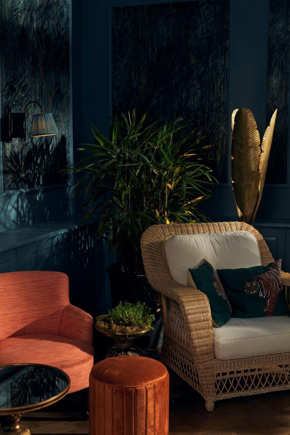Living room, Lounge or bar, Seating area