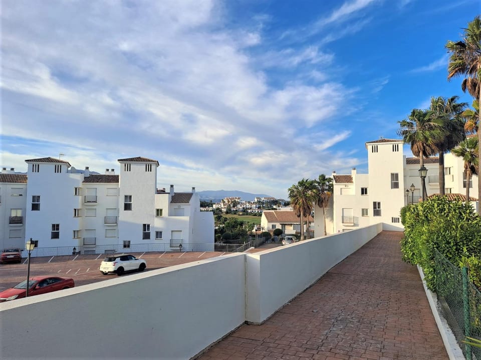 Apartment at Balcones de los Hidalgos 2 Apartment in Costa del Sol