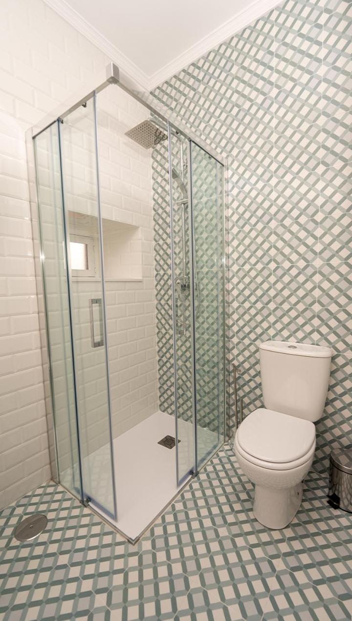 APARTAMENTOS RAMAR 1 Apartment in Asturias