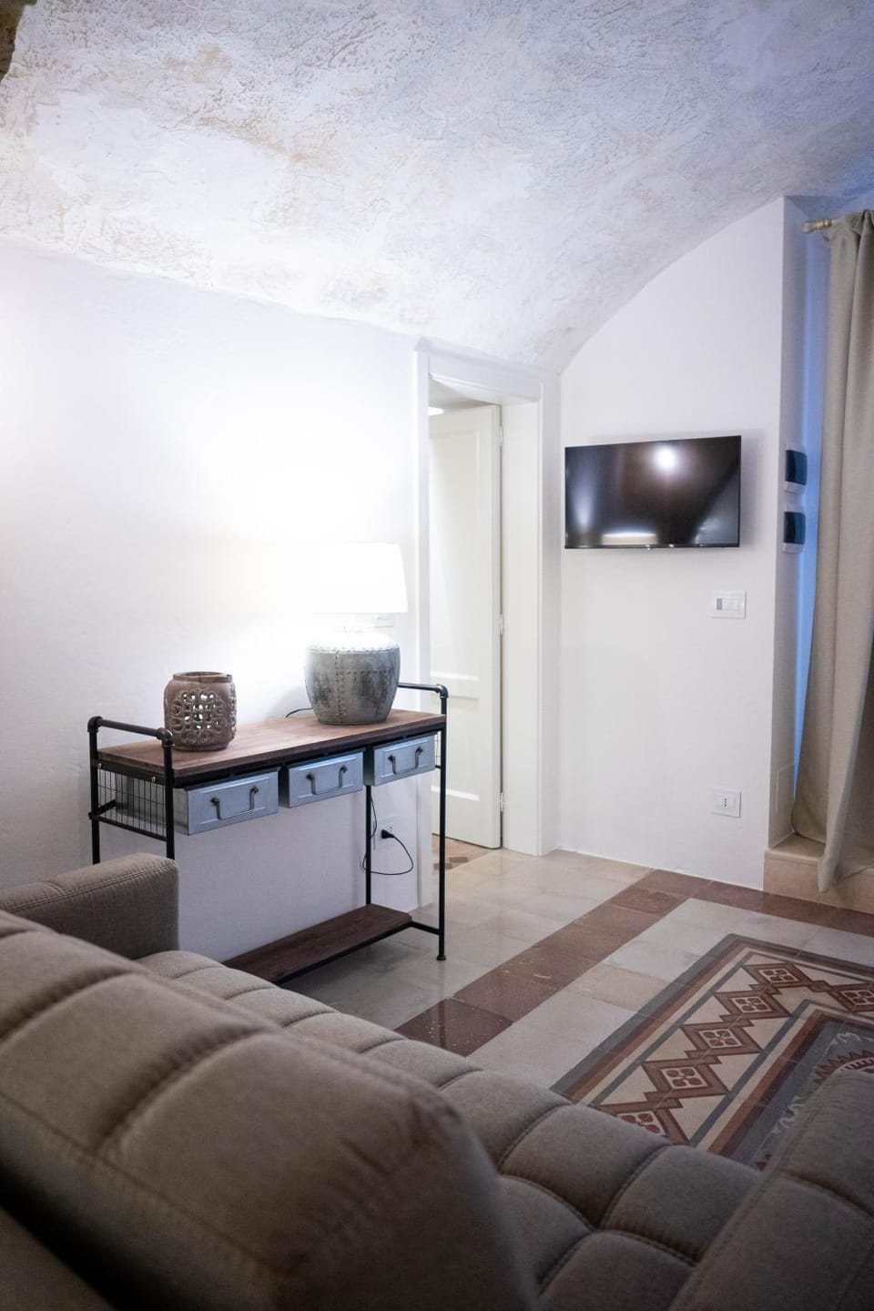 TV and multimedia