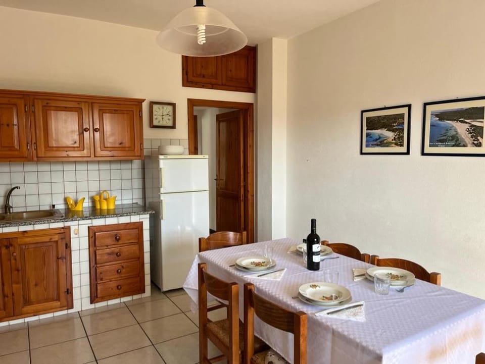 Appartamento a due passi dal centro Apartment in Orosei