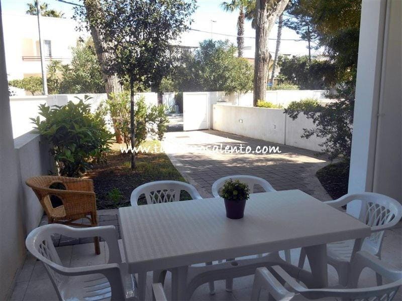 Patio, Garden, Balcony/Terrace, Garden view