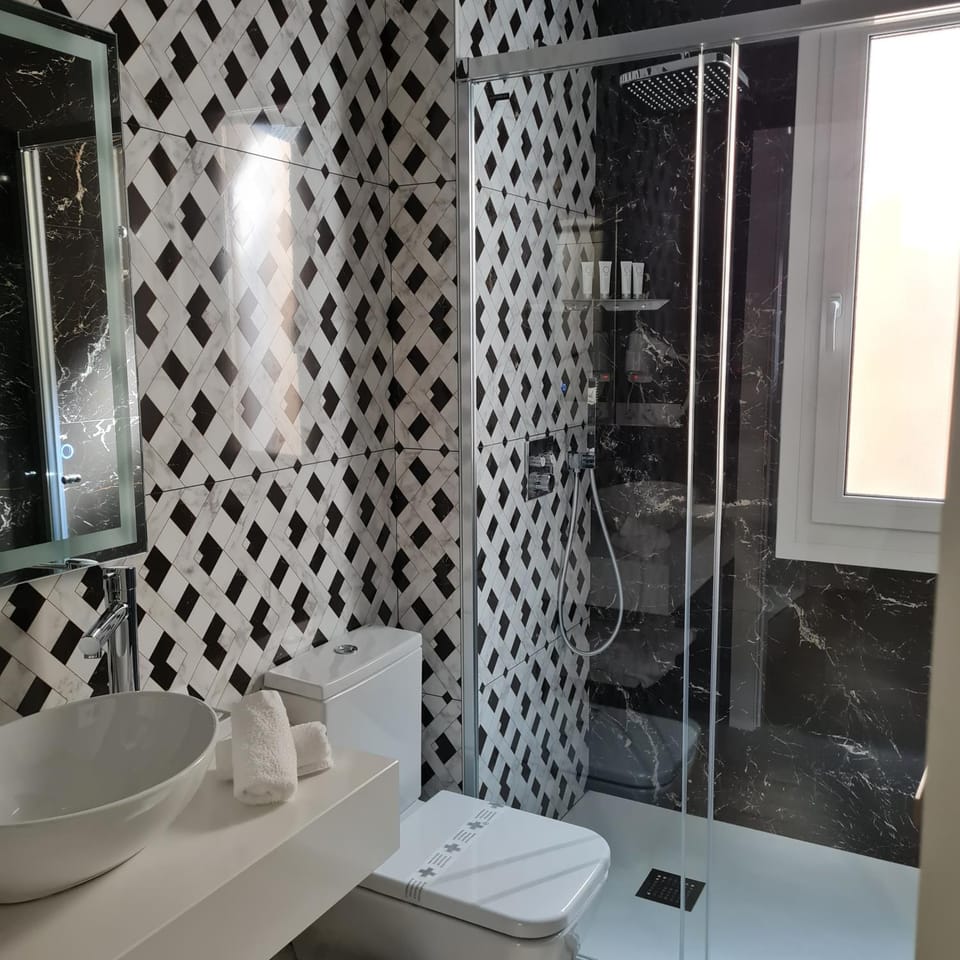 Apartamentos La Quinta Apartment in Burgos