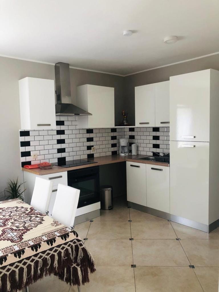 pet friendly