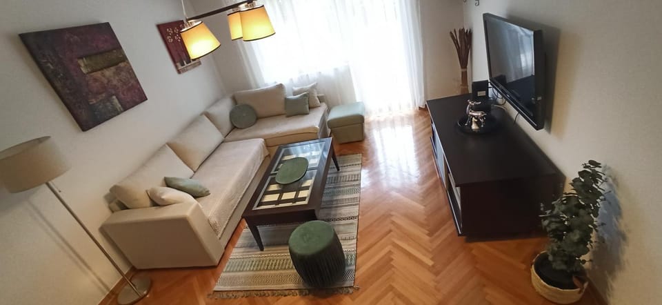 Apartments Bardy Mostar Apartment in Mostar