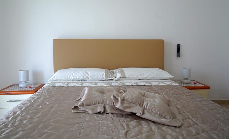 Milou's House Apartment in Sant Agnello