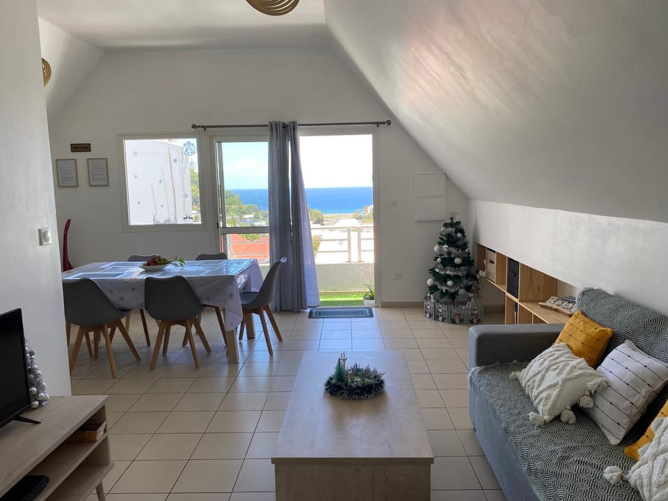 Au coeur du sud Apartment in Réunion