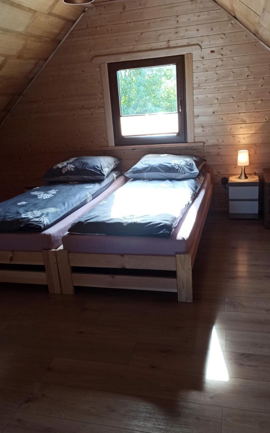 Przytulisko Apartment in Pomeranian Voivodeship