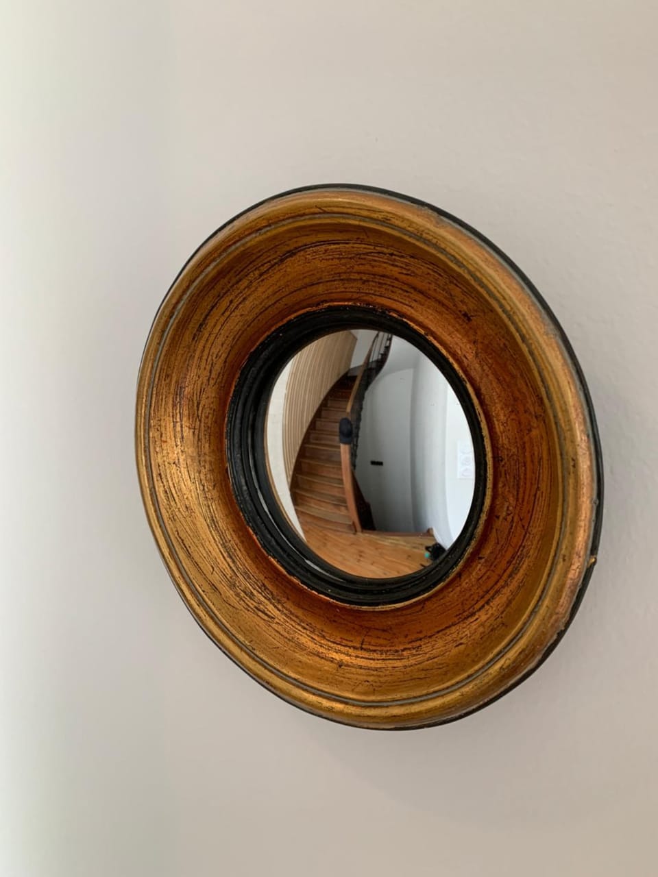 Decorative detail