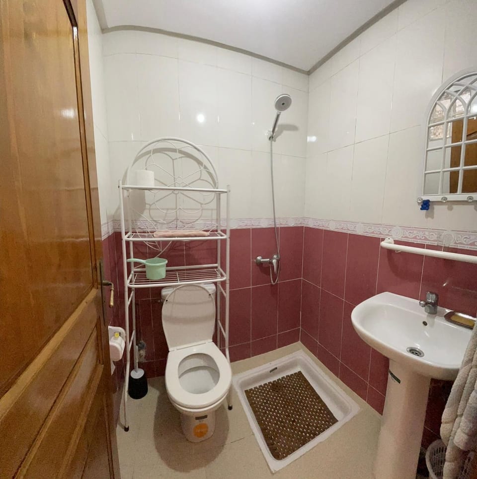 Toilet, Bathroom