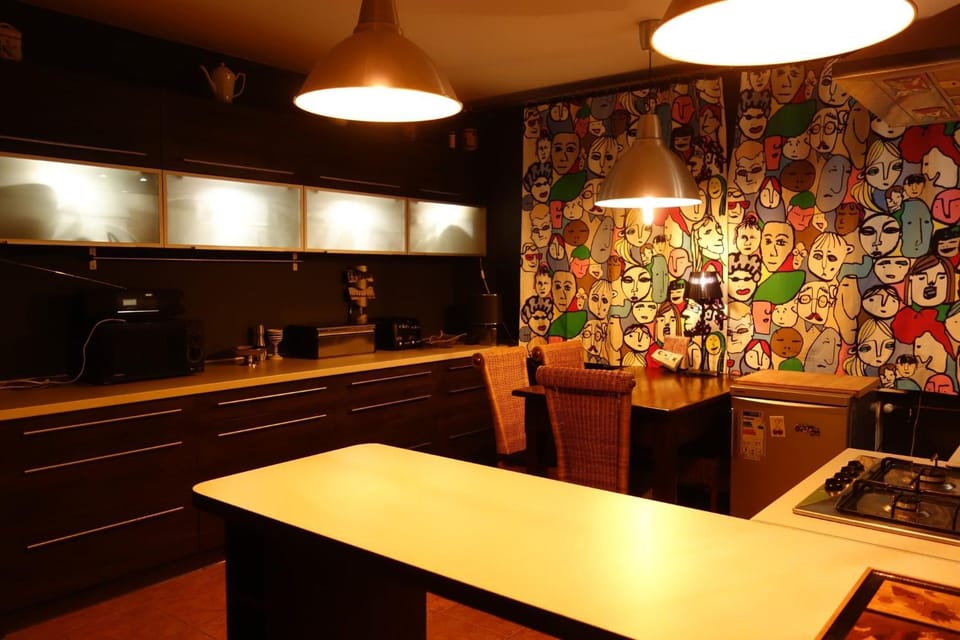 ARTgroturystyka Przystanek Błotna Apartment in Masovian Voivodeship