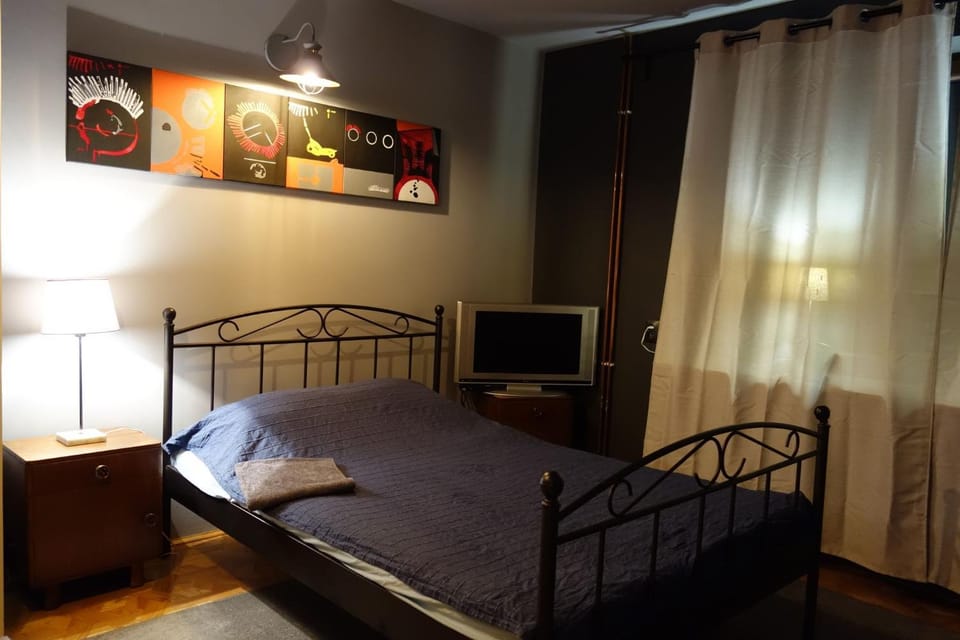 ARTgroturystyka Przystanek Błotna Apartment in Masovian Voivodeship