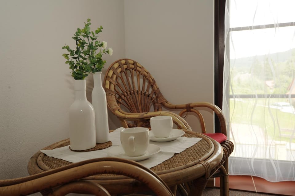 Hortenzie Apartment in Czechia