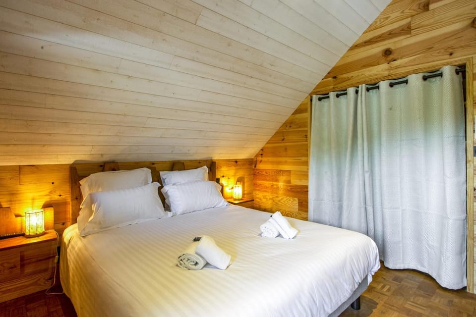 Maison L'Atipik - Welkeys House in Nouvelle-Aquitaine