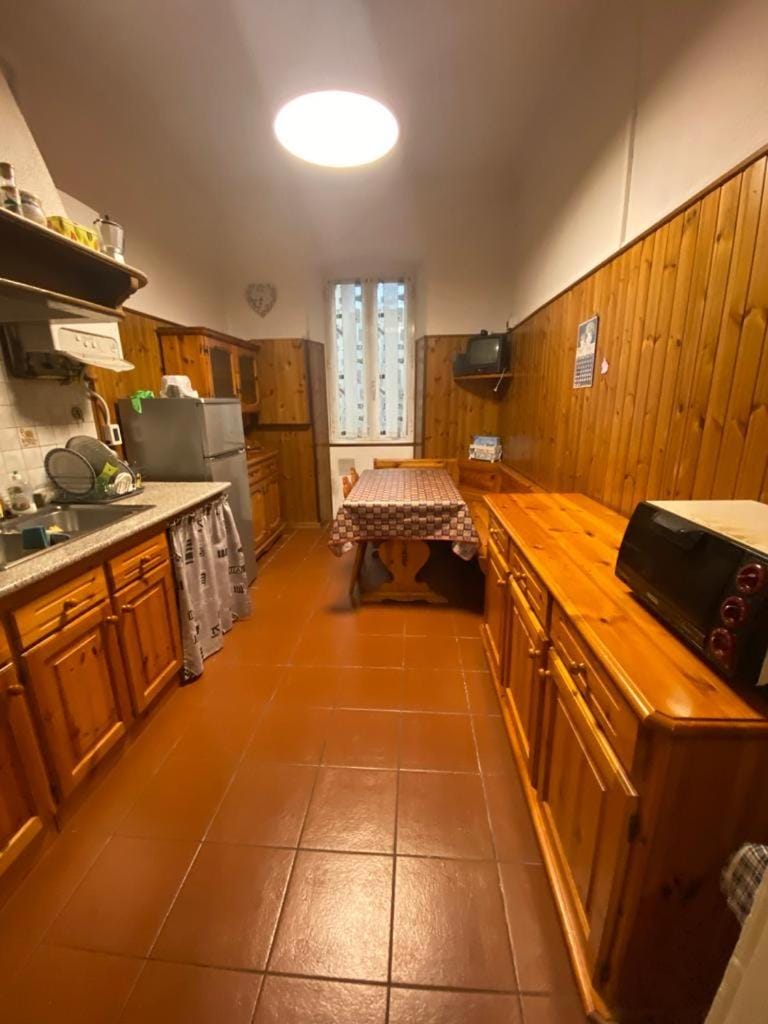 CASA VECELLIO Apartment in Trieste