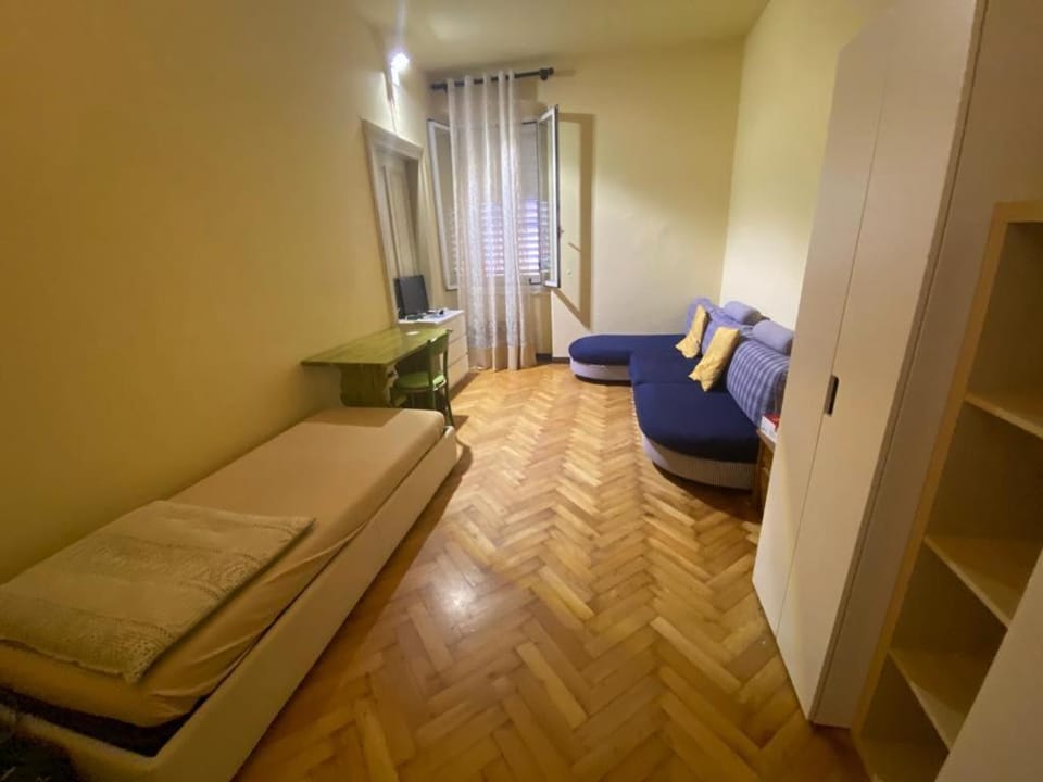 CASA VECELLIO Apartment in Trieste