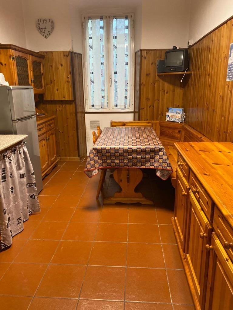 CASA VECELLIO Apartment in Trieste