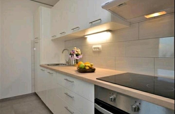 Apartman Bregi**** Apartment in Opatija