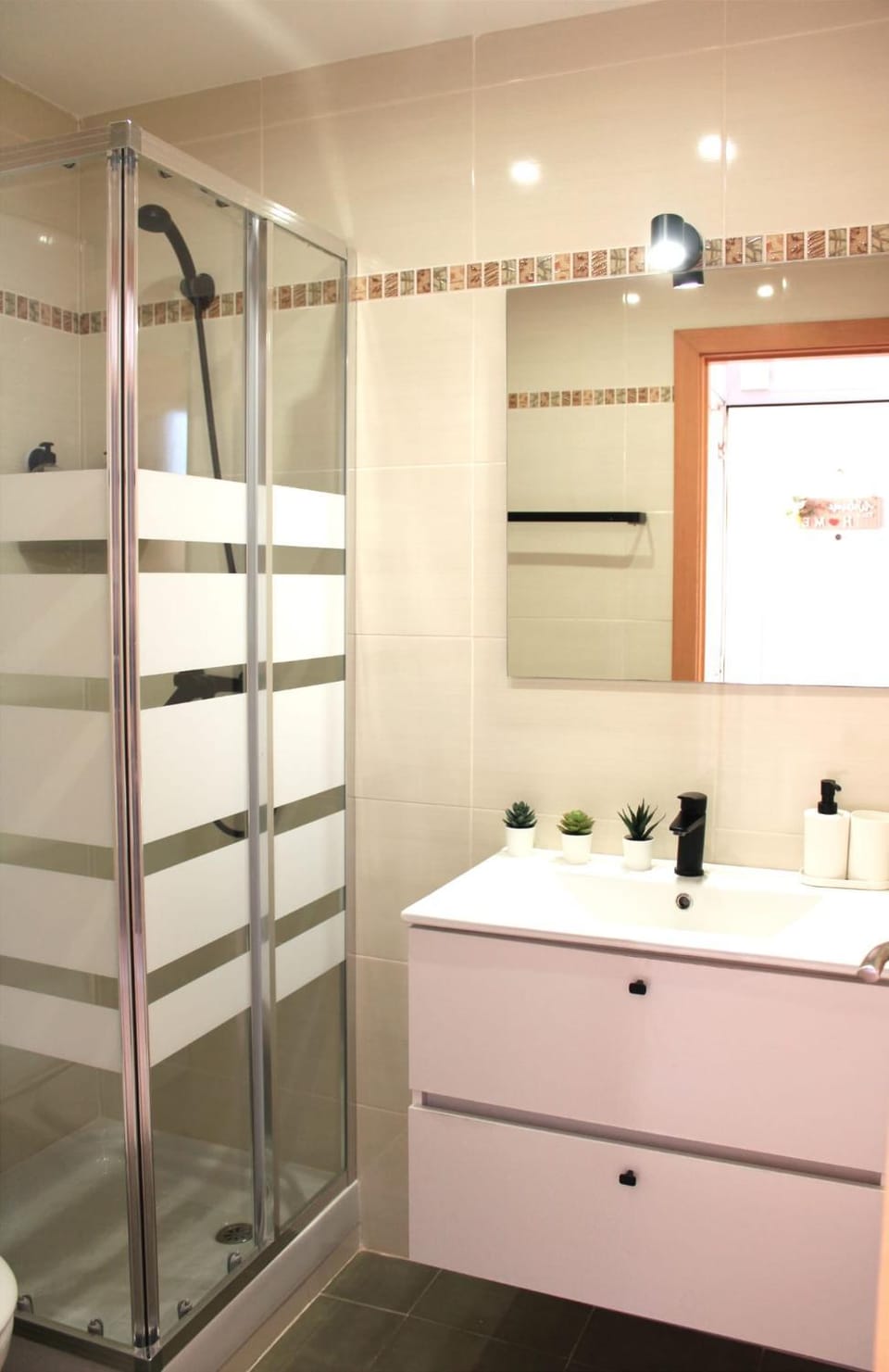Shower