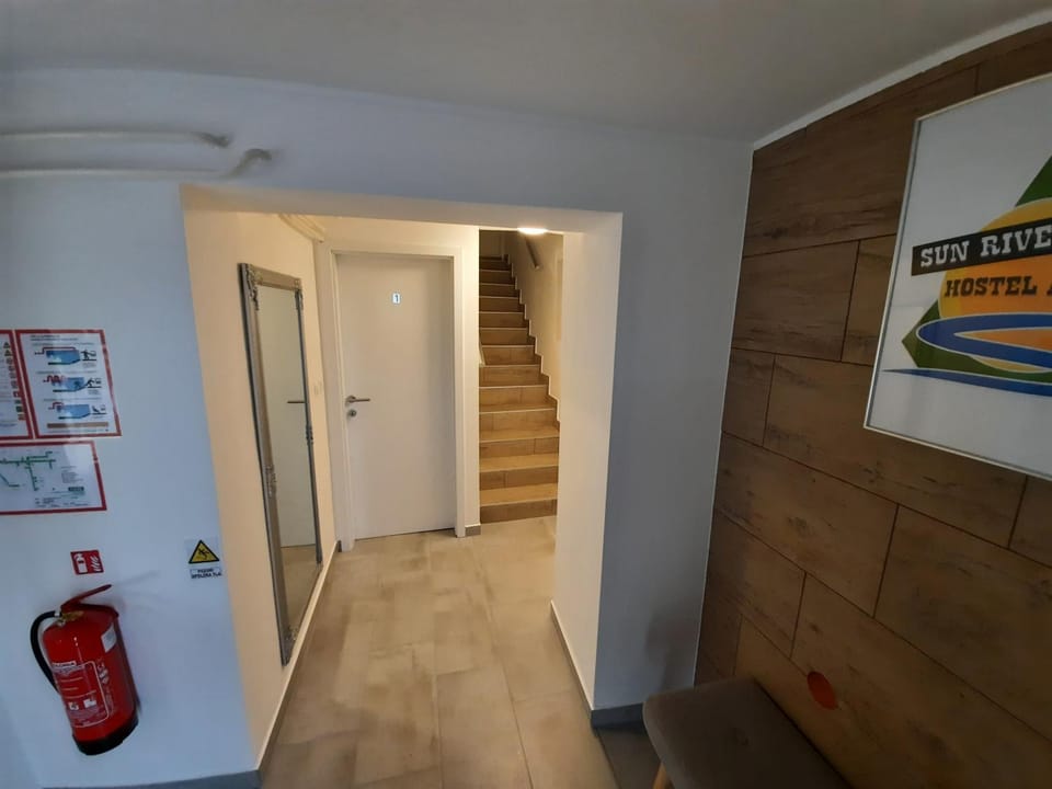 Sun river Kolpa AP1 Apartment in Slovenia