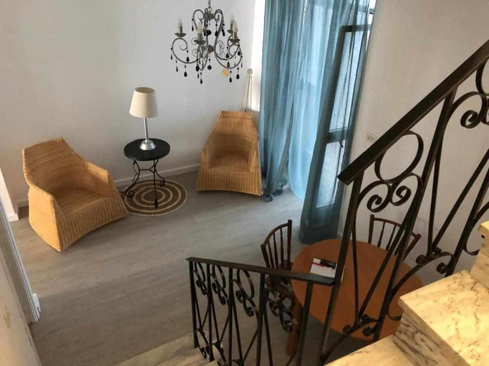 La Casa de Tente Apartment in Priego de Córdoba