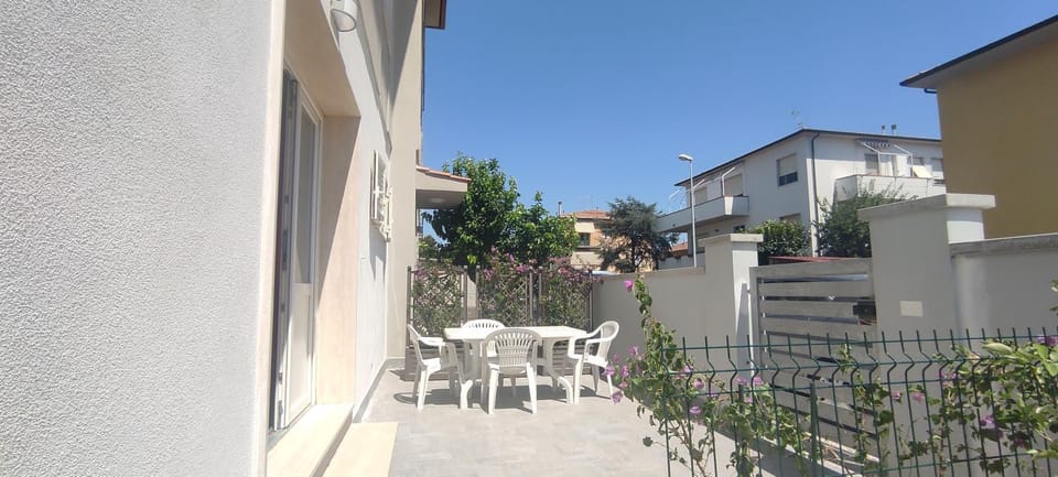 Casa vacanze Lucilla House in Cecina