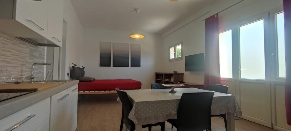 Casa vacanze Lucilla House in Cecina