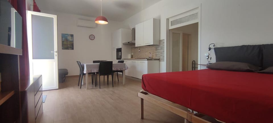 Casa vacanze Lucilla House in Cecina