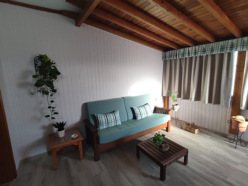 Balcony/Terrace, Seating area