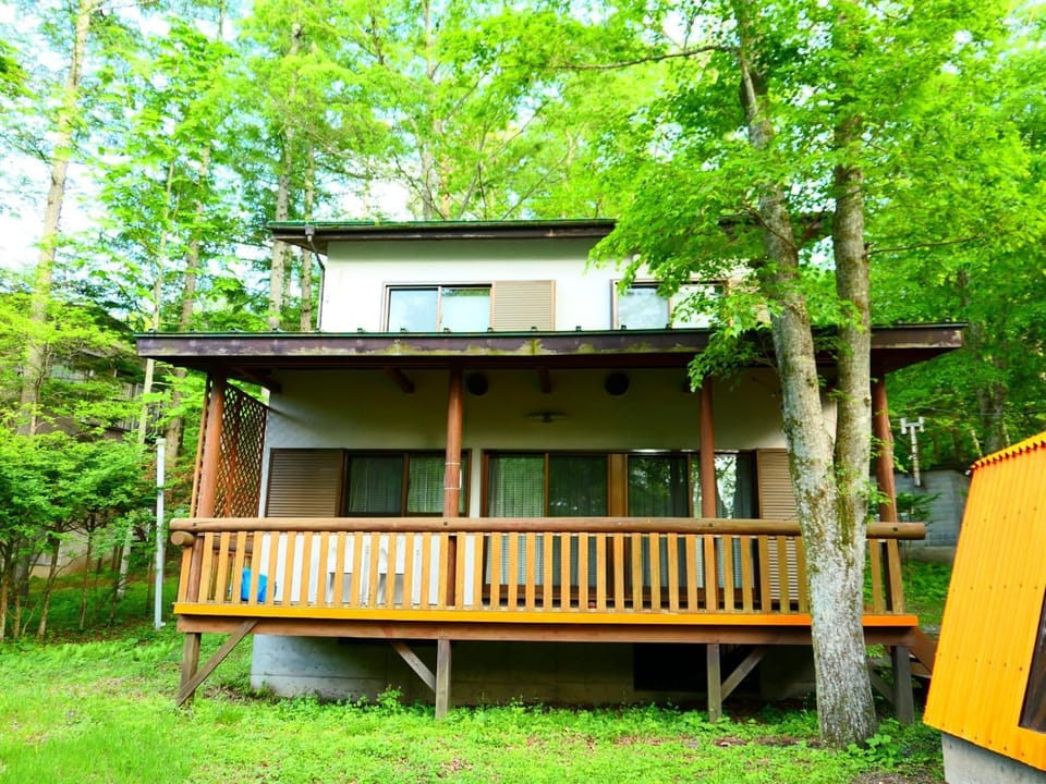 Minamitsuru-gun - Cottage - Vacation STAY 96507v House in Shizuoka Prefecture
