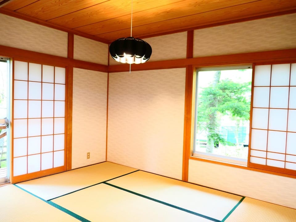 Minamitsuru-gun - Cottage - Vacation STAY 96482v House in Shizuoka Prefecture